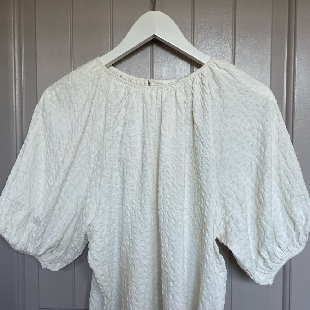 H&M blouse